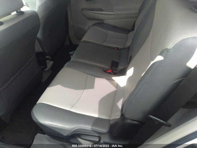 2017 Toyota Prius, VIN: JTDZN3EU7HJ073815