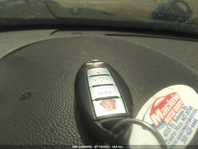 2012 INFINITI G37 SEDAN X VIN: JN1CV6AR5CM681982