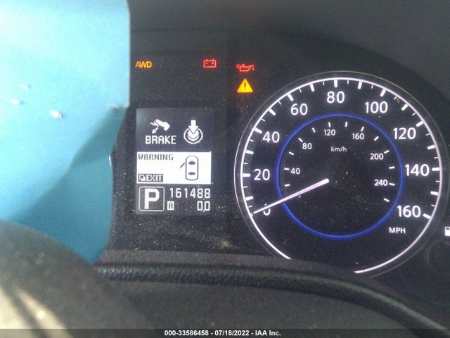 2012 INFINITI G37 SEDAN X VIN: JN1CV6AR5CM681982