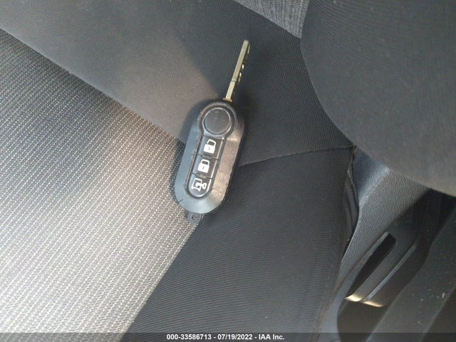 2018 Ram Promaster City, VIN: ZFBERFBB9J6L39113