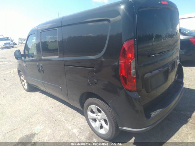 2018 Ram Promaster City, VIN: ZFBERFBB9J6L39113