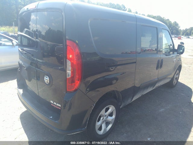 2018 Ram Promaster City, VIN: ZFBERFBB9J6L39113