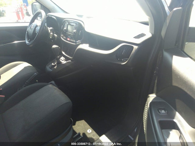 2018 Ram Promaster City, VIN: ZFBERFBB9J6L39113