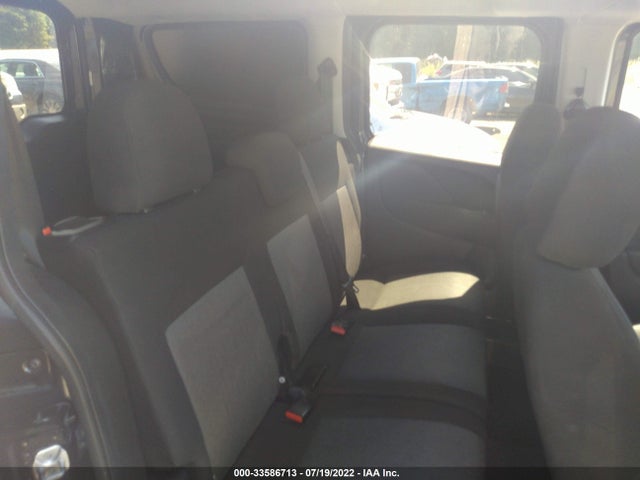 2018 Ram Promaster City, VIN: ZFBERFBB9J6L39113