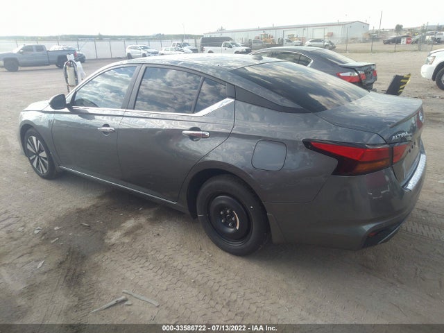 Nissan Altima 2.5 Sv 2021 1N4BL4DW8MN355910 Image 4