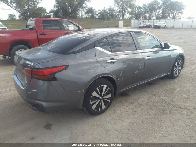 Nissan Altima 2.5 Sv 2021 1N4BL4DW8MN355910 Image 5