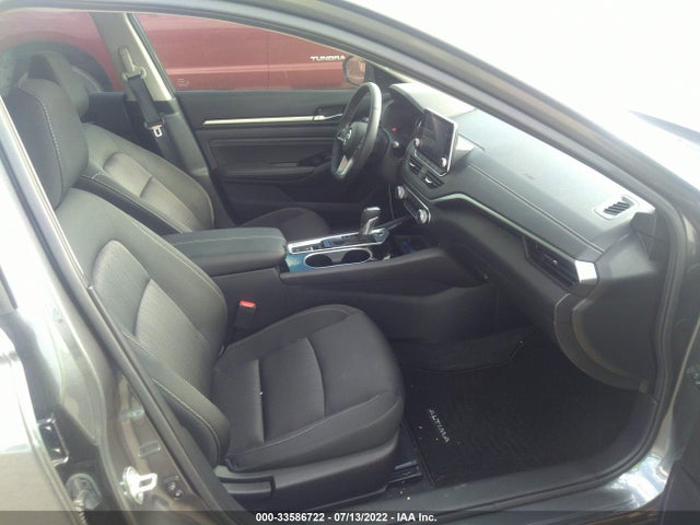 Nissan Altima 2.5 Sv 2021 1N4BL4DW8MN355910 Image 6