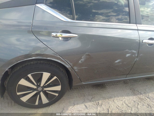 Nissan Altima 2.5 Sv 2021 1N4BL4DW8MN355910 Image 7