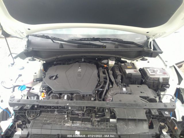 KNDPU3AF8P7066885 KIA Sportage Lx