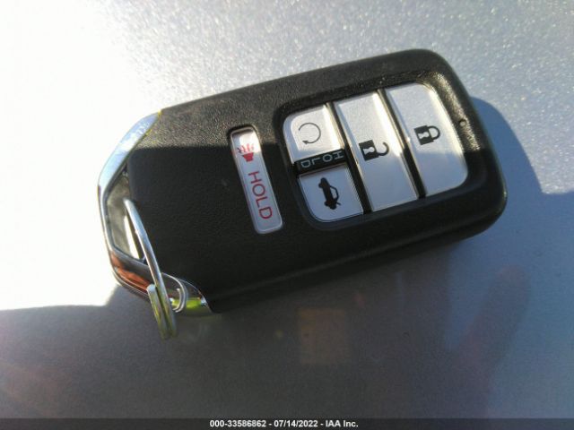 2HGFC2F86KH599674 Honda Civic Sedan Sport