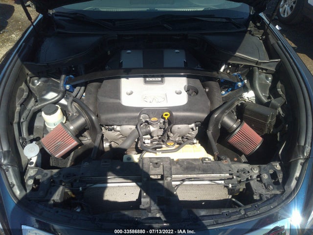 2015 Infiniti Q70, VIN: JN1BY1ARXFM562139