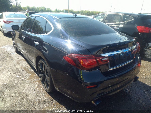 2015 Infiniti Q70, VIN: JN1BY1ARXFM562139
