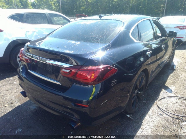 2015 Infiniti Q70, VIN: JN1BY1ARXFM562139