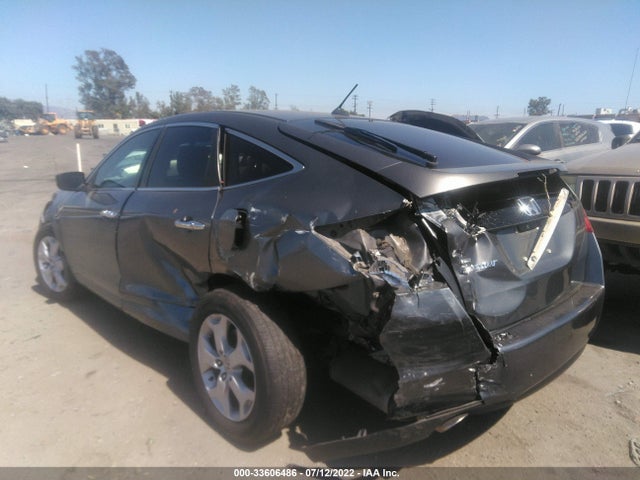 2011 HONDA ACCORD CROSSTOUR EX-L VIN: 5J6TF1H56BL002364