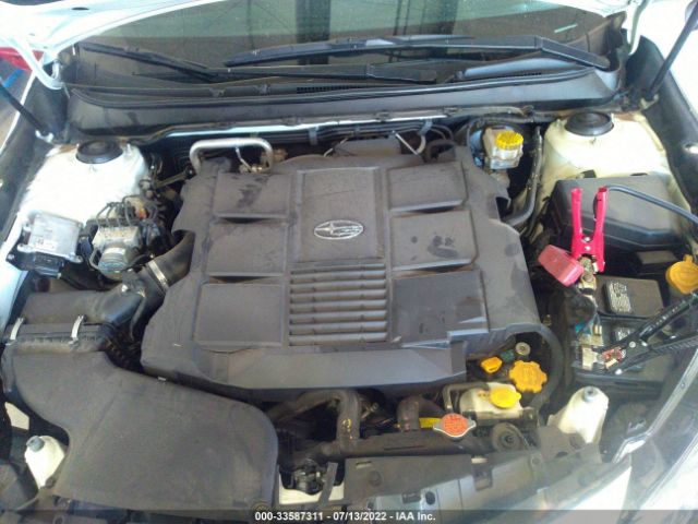 4S3BNEN61J3019113 Subaru Legacy Limited