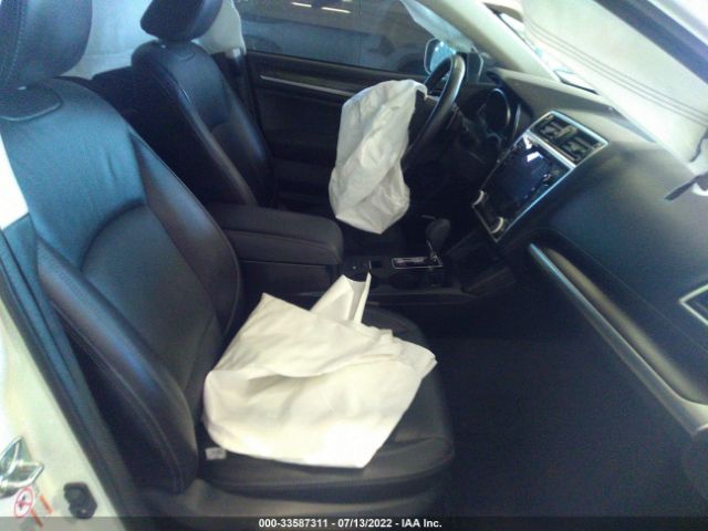 4S3BNEN61J3019113 Subaru Legacy Limited