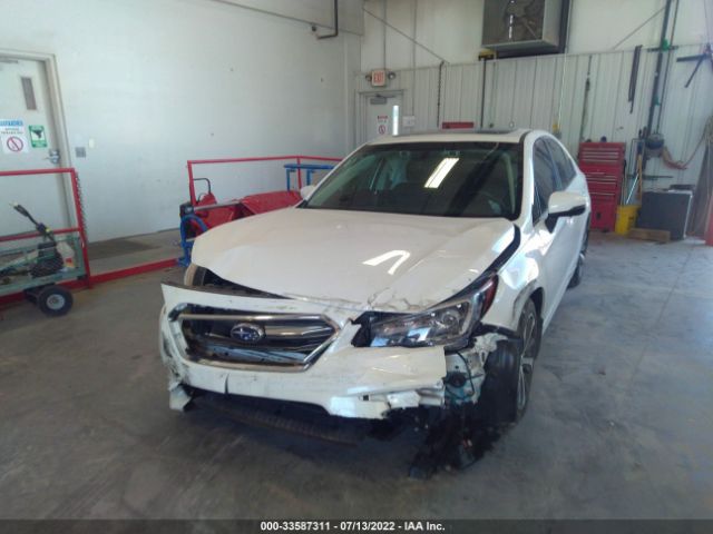4S3BNEN61J3019113 Subaru Legacy Limited
