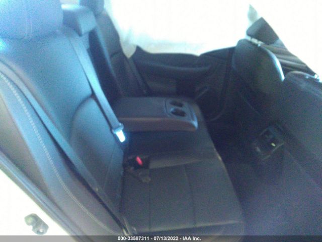 4S3BNEN61J3019113 Subaru Legacy Limited