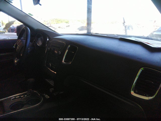 Dodge Durango Sxt 2013 1C4RDHAG0DC628814 Image 6