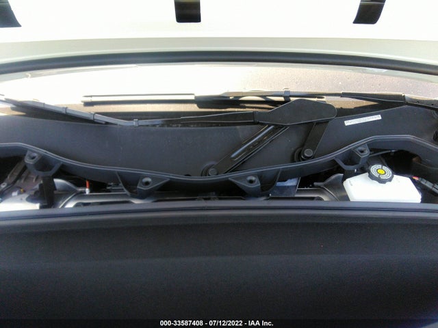 2022 Tesla Model X, VIN: 7SAXCBE66NF337864