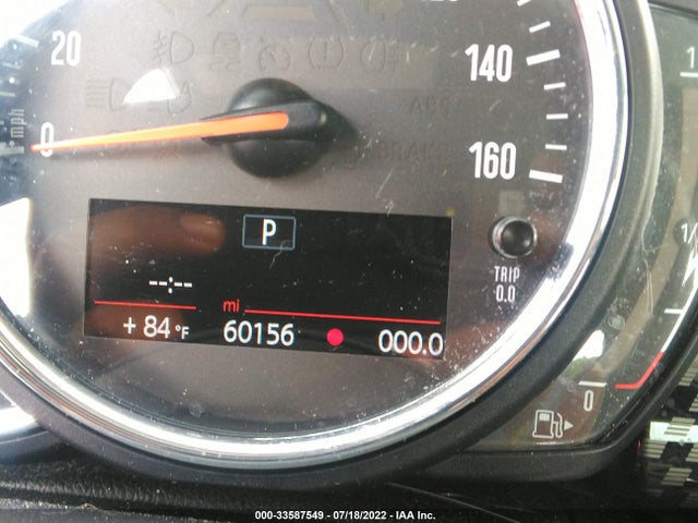 2019 Mini Hardtop, VIN: WMWXU3C54K2H55400
