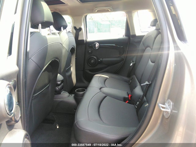 2019 Mini Hardtop, VIN: WMWXU3C54K2H55400