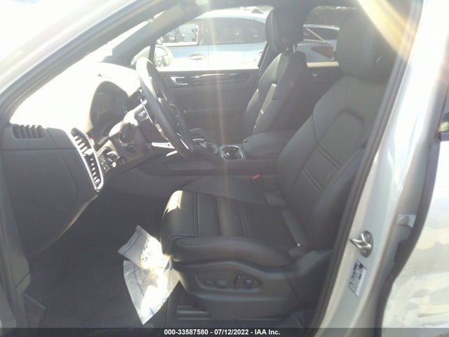 2022 Porsche Cayenne, VIN: WP1AA2AY9NDA00157