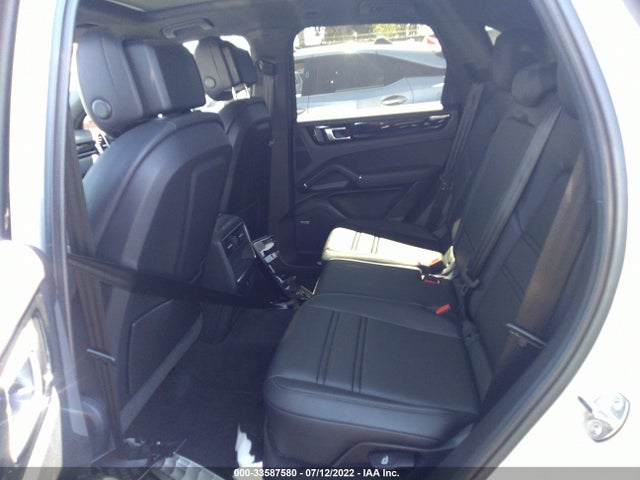 2022 Porsche Cayenne, VIN: WP1AA2AY9NDA00157