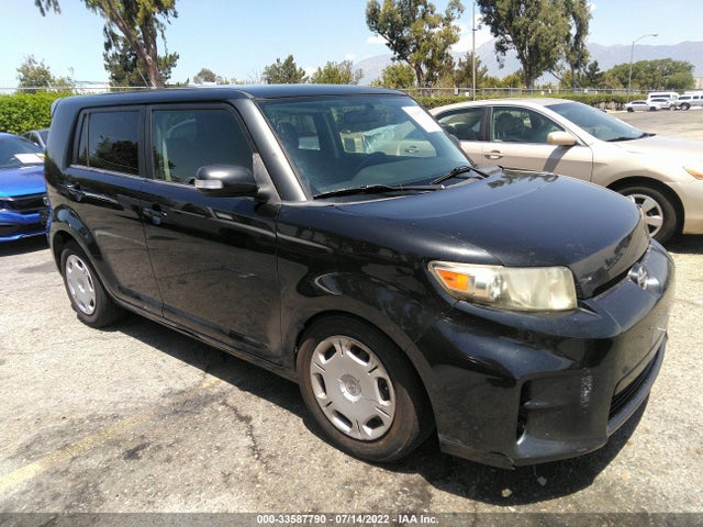2014 Scion XB, VIN: JTLZE4FE4EJ053910