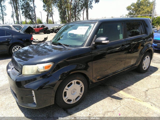 2014 Scion XB, VIN: JTLZE4FE4EJ053910