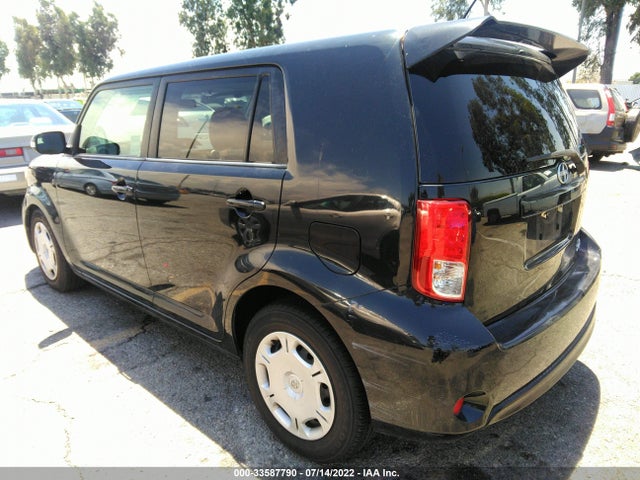 2014 Scion XB, VIN: JTLZE4FE4EJ053910