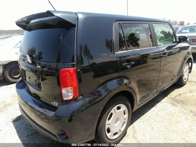 2014 Scion XB, VIN: JTLZE4FE4EJ053910
