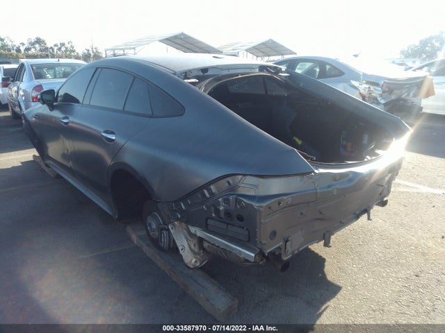 2021 Mercedes-Benz AMG GT, VIN: W1K7X5KB0MA035939