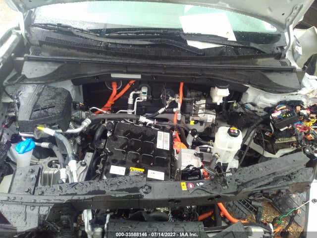 2020 Kia Niro, VIN: KNDCE3LG7L5075973