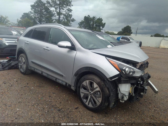2020 Kia Niro, VIN: KNDCE3LG7L5075973