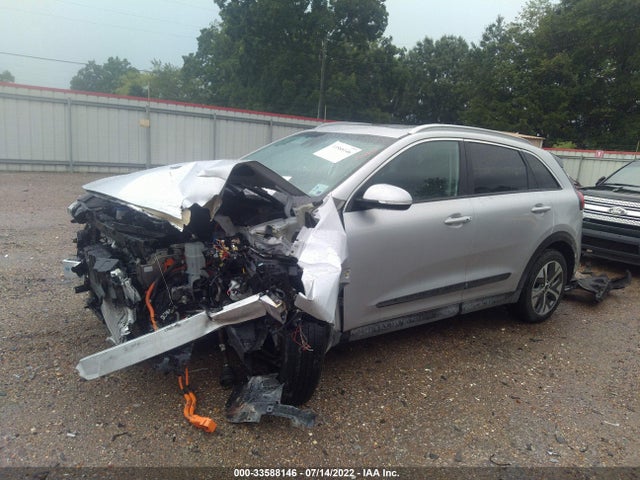 2020 Kia Niro, VIN: KNDCE3LG7L5075973