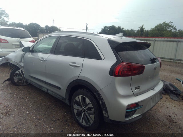 2020 Kia Niro, VIN: KNDCE3LG7L5075973