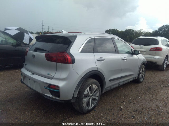 2020 Kia Niro, VIN: KNDCE3LG7L5075973