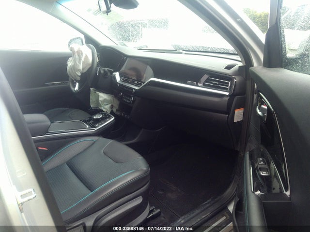 2020 Kia Niro, VIN: KNDCE3LG7L5075973