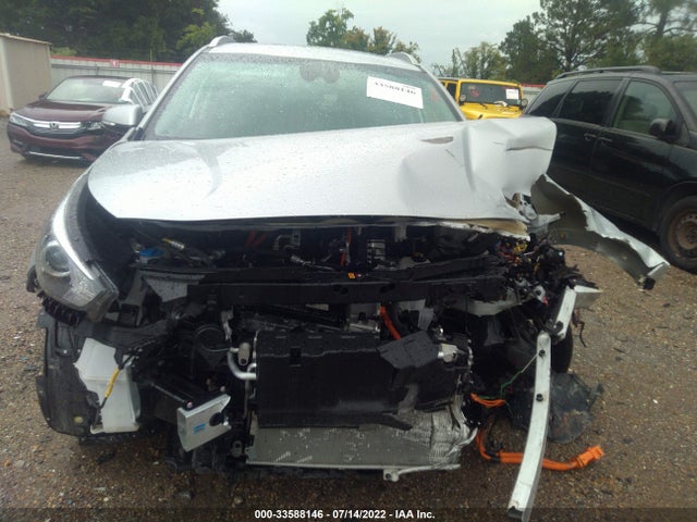 2020 Kia Niro, VIN: KNDCE3LG7L5075973