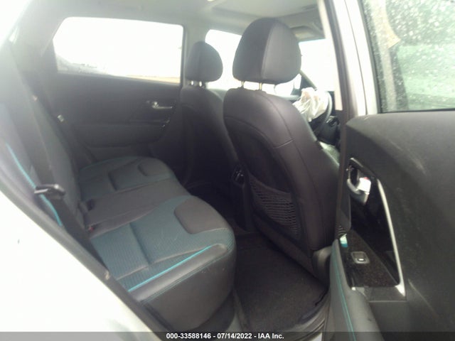 2020 Kia Niro, VIN: KNDCE3LG7L5075973
