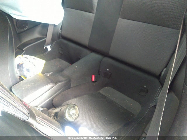 2018 Toyota 86, VIN: JF1ZNAA17J8700791