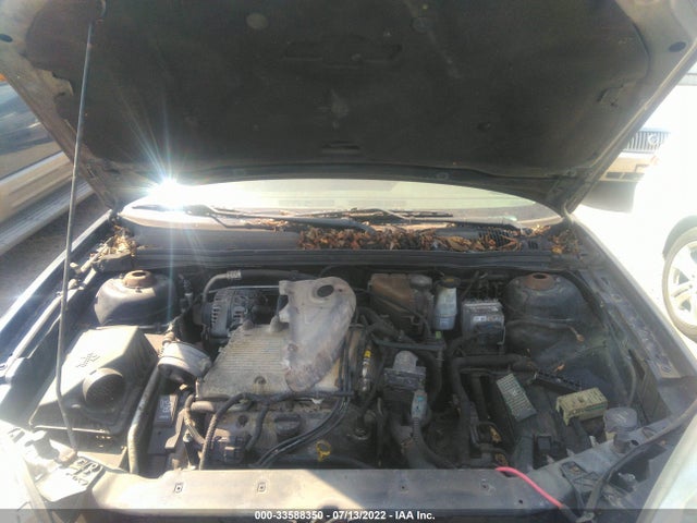Chevrolet MALIBU LT 2005 1G1ZU54805F295056 Image 15