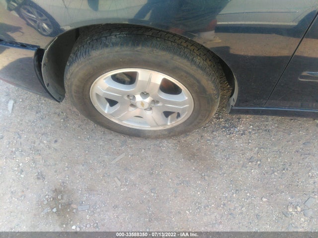 Chevrolet MALIBU LT 2005 1G1ZU54805F295056 Image 4