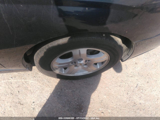 Chevrolet MALIBU LT 2005 1G1ZU54805F295056 Image 6