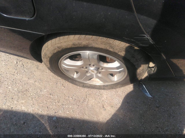 Chevrolet MALIBU LT 2005 1G1ZU54805F295056 Image 7