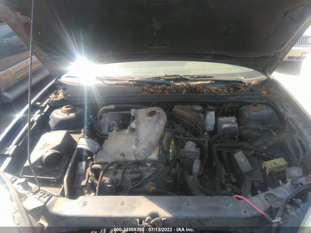 Chevrolet MALIBU LT 2005 1G1ZU54805F295056 Image 11