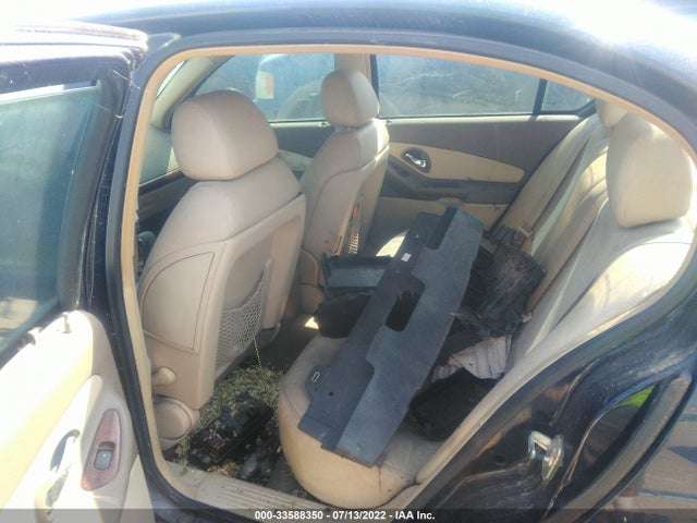 Chevrolet MALIBU LT 2005 1G1ZU54805F295056 Image 13