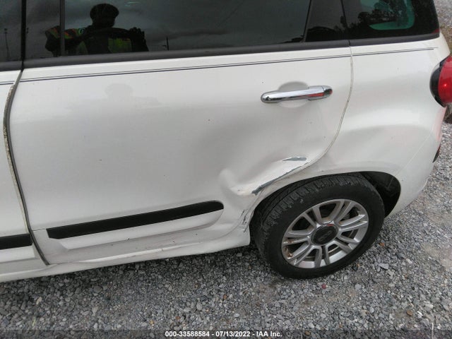 2018 Fiat 500L, VIN: ZFBCFAAH6JZ041481