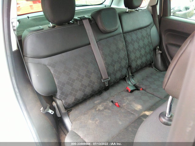2018 Fiat 500L, VIN: ZFBCFAAH6JZ041481